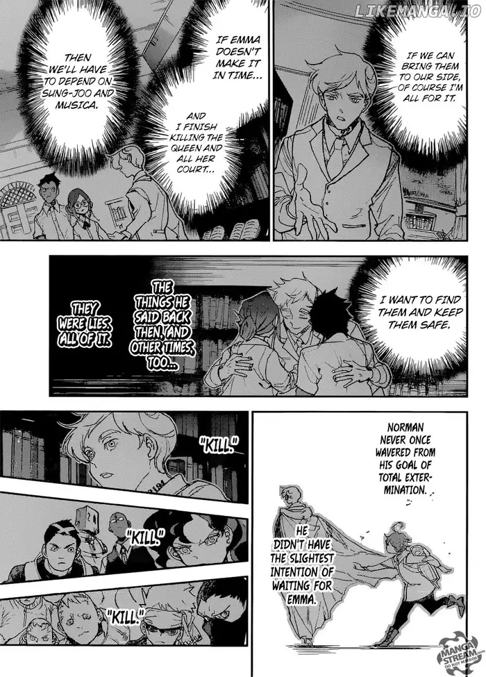 The Promised Neverland chapter 144 image 14_optimized